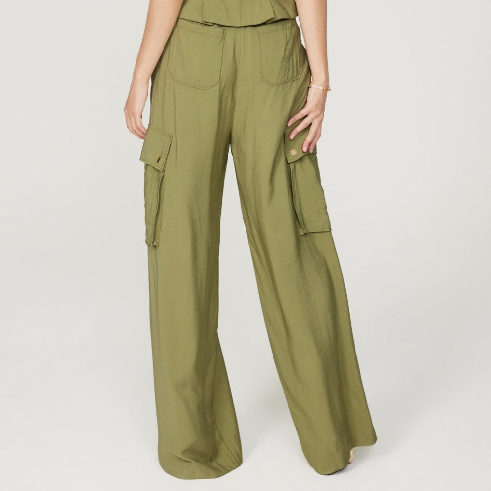 Ramy Brook Emil Pants, 14 - Picture 4 of 14